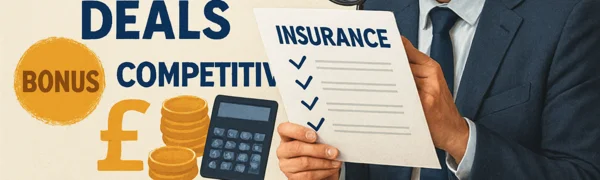 No Claims Bonus Banner