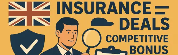 No Claims Bonus Banner