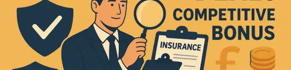 No Claims Bonus Banner